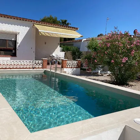 Casa Gonia Tatil Evi