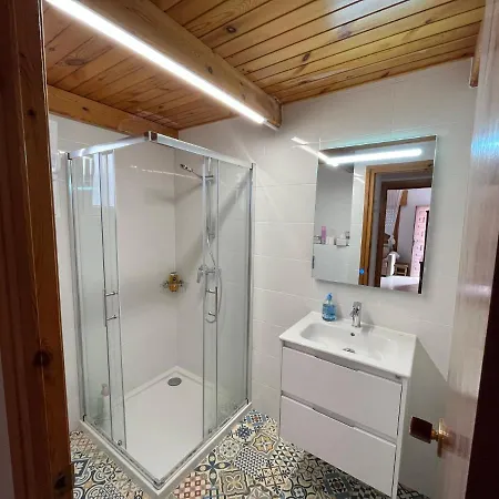 Tatil Evi Casa Gonia Riumar