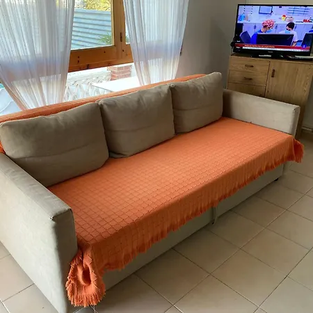 Casa vacanze Casa Gonia *