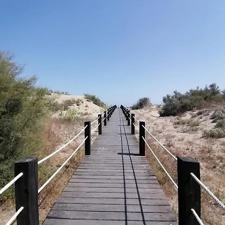 Vakantiehuis Casa Gonia Riumar
