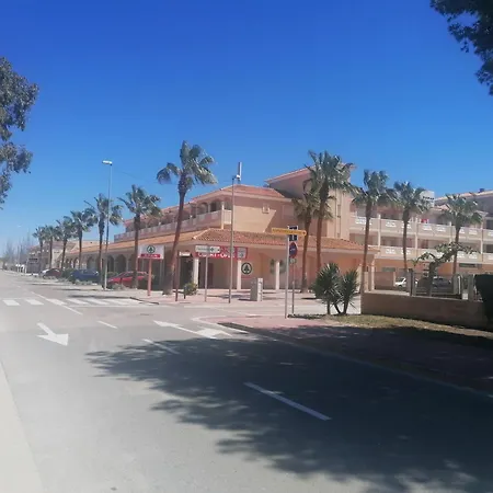 Casa Gonia בית נופש *