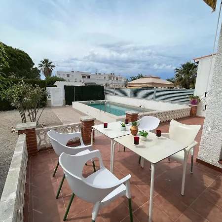 Holiday home Casa Gonia